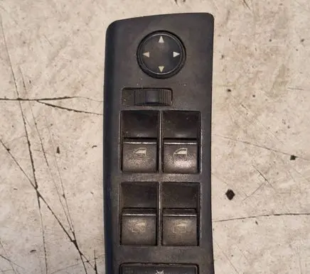 BMW X5 E53 Electric window control switch 6925698 0250K