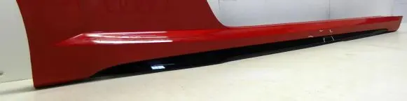 Audi TT TTS RS Mk3 8S Front sill (body part) 8S0853856F