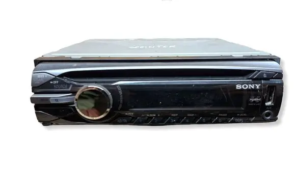 Mercedes-Benz Sprinter W901 W902 W903 W904 Radio/CD/DVD/GPS head unit CDXGT450U SONY