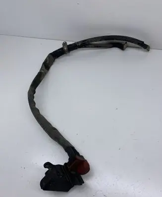Volkswagen Phaeton Positive cable (battery) 3D1915441