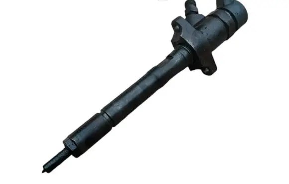 Ford Kuga II Fuel injector 0445110259