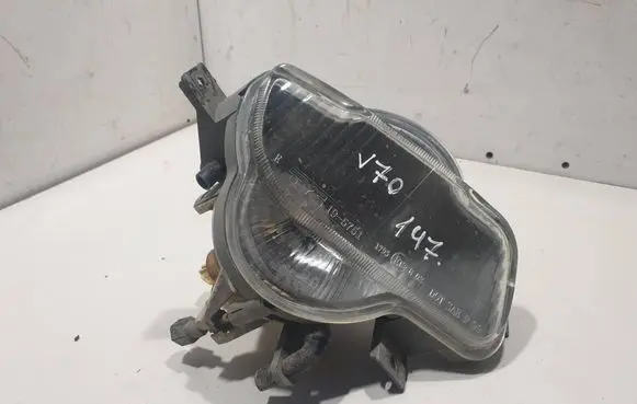 Volvo V70 Front fog light