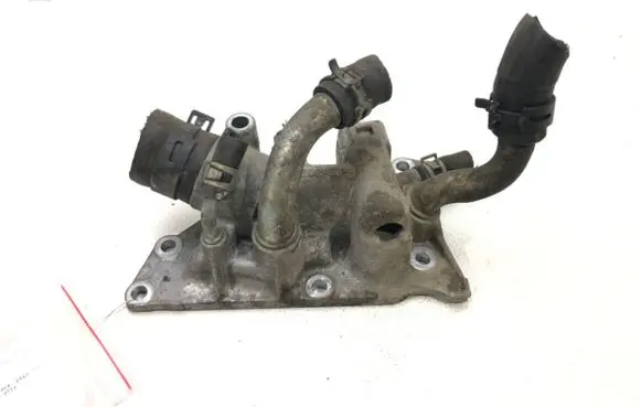 Nissan Tiida C11 Other exterior part