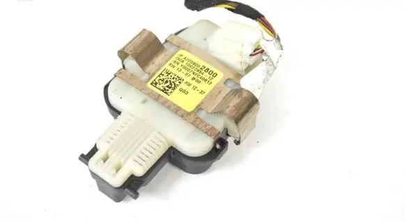 Mercedes-Benz C W205 Rain sensor A2059002800