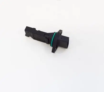 BMW 5 E60 E61 Mass air flow meter 7839014 0280218062