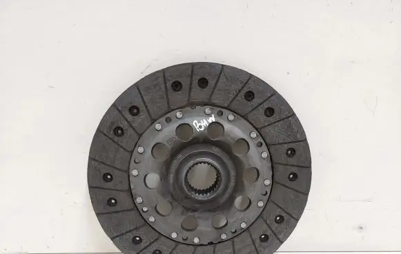 BMW 3 F30 F35 F31 Clutch pressure plate 324040610 3240406