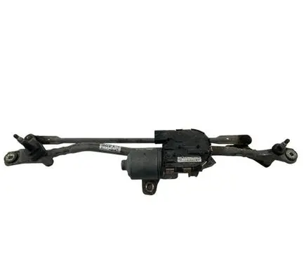 Audi A6 Allroad C7 Front wiper linkage and motor 4G2955119