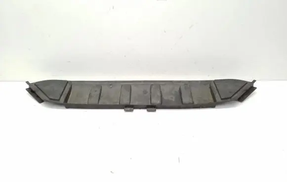 Audi Q7 4L Top upper radiator support slam panel 4L0121285