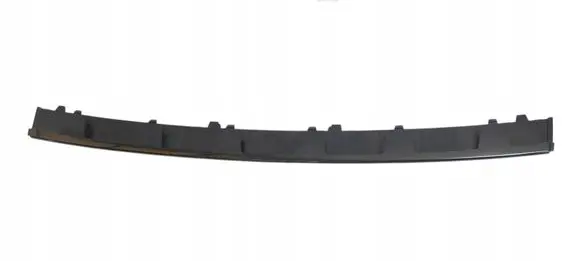 BMW Z4 g29 Number Plate Surrounds Holder Frame 7474415
