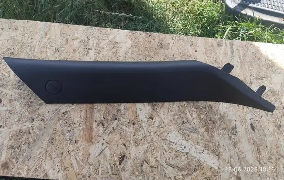 Mini Cooper Countryman R60 (A) pillar trim 9801248 52107010