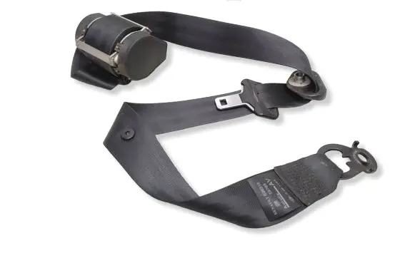 Opel Vivaro Front seatbelt 804889 59765 696518