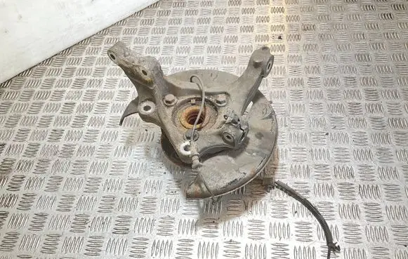 Opel Insignia A Front wheel hub
