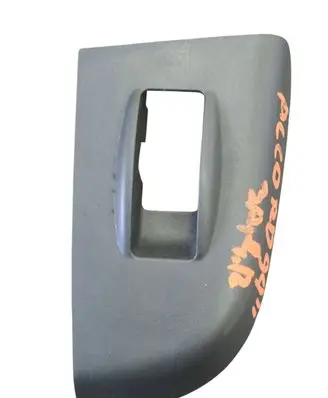Honda Accord Front door window switch trim 83743S1A F21050