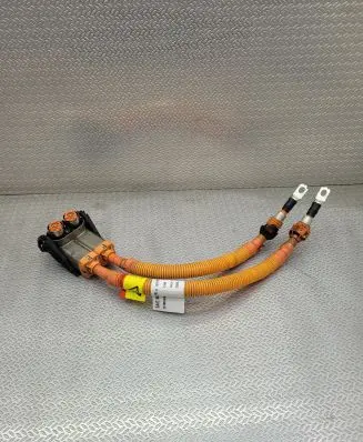 MG ZS High voltage cable 10791874