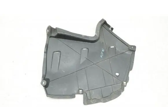 Audi A4 S4 B9 8W Front underbody cover/under tray 8W0825219D