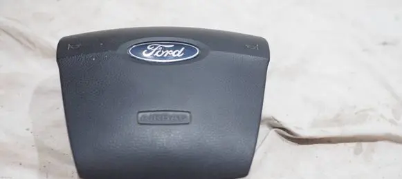 Ford Mondeo MK IV Steering wheel airbag 6M21U042B85AKW
