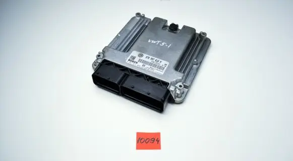 Volkswagen Transporter - Caravelle T5 Engine control unit/module 070997016M