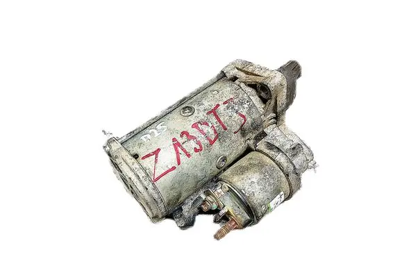 Audi A4 S4 B8 8K Starter motor 130547102000