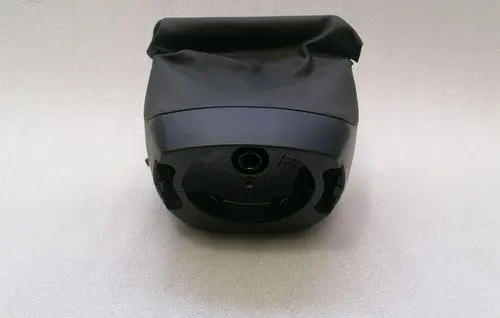 Ferrari Portofino Steering wheel airbag cover