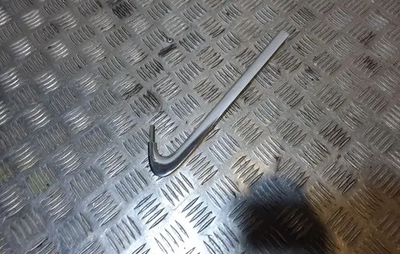 Audi A4 S4 B8 8K Rear side glass trim 8K5853346C
