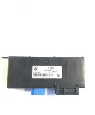 BMW X3 F25 Gateway control module 9267518 61359267518