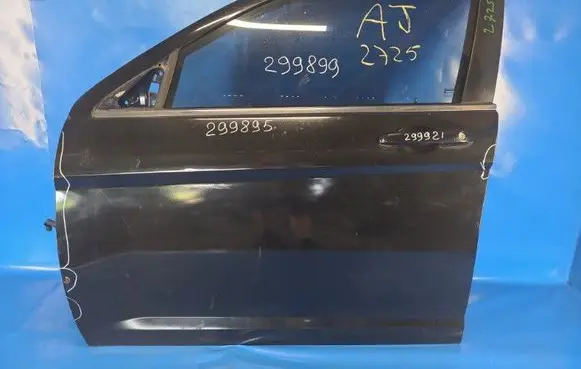Chrysler 200 Front door 5074515AG