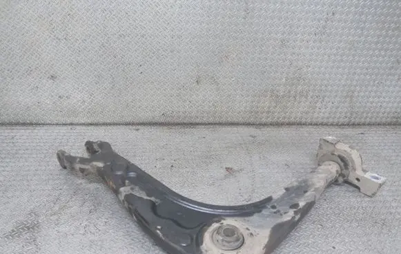 Peugeot 407 Front lower control arm/wishbone