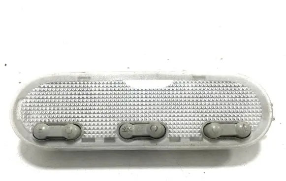 Renault Megane II Front seat light 8200073234