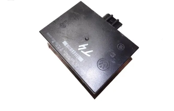 Volkswagen Transporter - Caravelle T4 Other control units/modules 7D0959800B