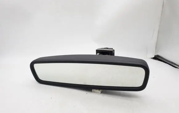 Ford Fusion II Rear view mirror (interior) DU5A17E678DK