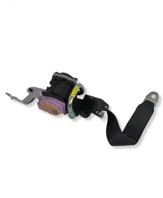 Toyota Corolla E210 E21 Rear seatbelt 