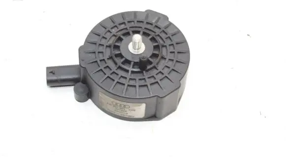 Audi TT TTS Mk2 Horn signal 8J0907601