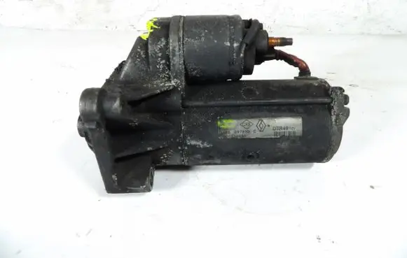 Suzuki Grand Vitara II Starter motor 8200331251
