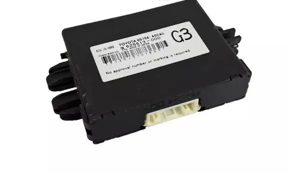 Lexus RX 450H Immobilizer control unit/module 8978448040