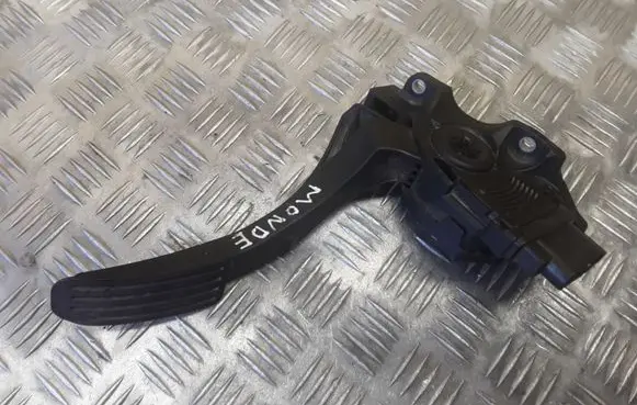Ford Mondeo MK IV Accelerator throttle pedal 6G929F836SC 6PV00922015
