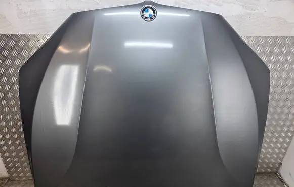 Engine bonnet/hood