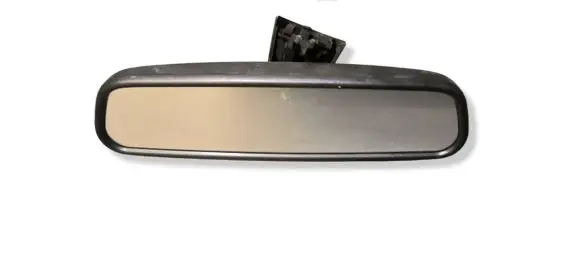 Audi A6 S6 C6 4F Rear view mirror (interior) 4F0857511AA