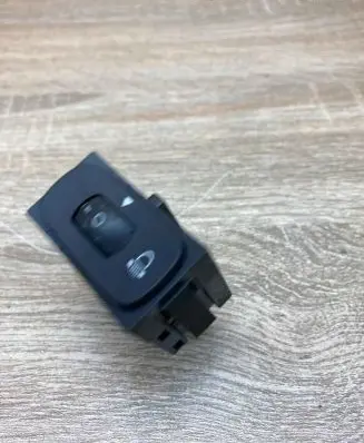 Renault Espace - Grand espace IV Headlight level height control switch 8200147868