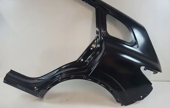 Renault Kadjar Rear arch 760316922