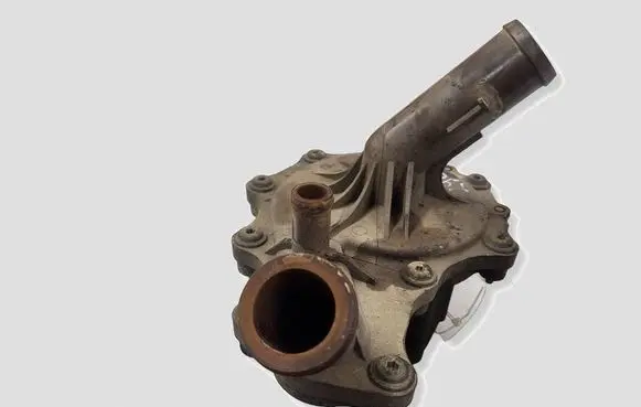 Citroen Jumper Water pump 6C1Q8K500AF
