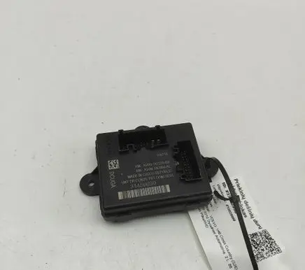 Volvo V40 Cross country Door control unit/module 31456699 AV6N14C235BB
