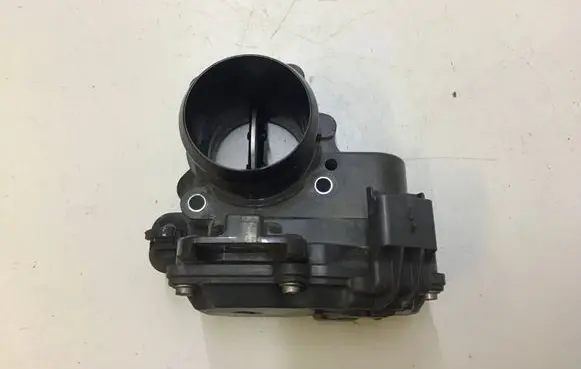 Citroen DS7 Crossback Throttle valve 9806625280 A2C85766300
