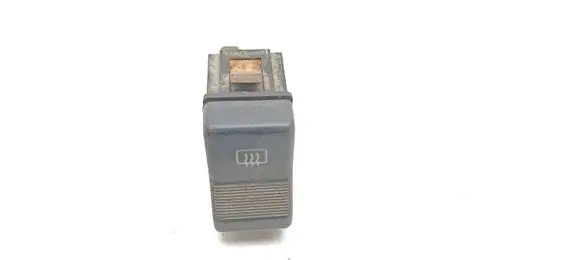 Audi 100 200 5000 C3 Windscreen/window heater switch 443941503D