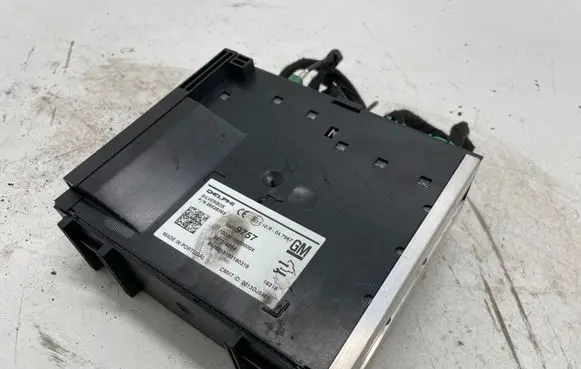 Opel Insignia A Other control units/modules 39039757 497316058