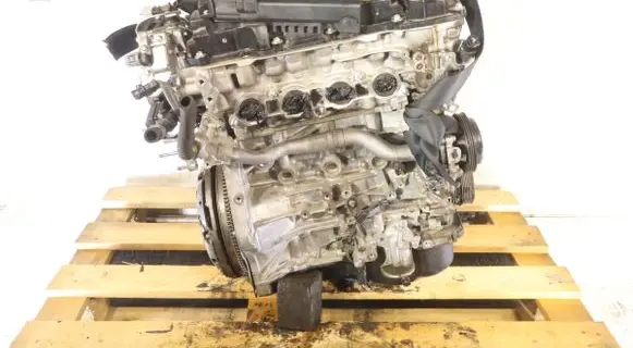 Mazda 3 Engine PE27