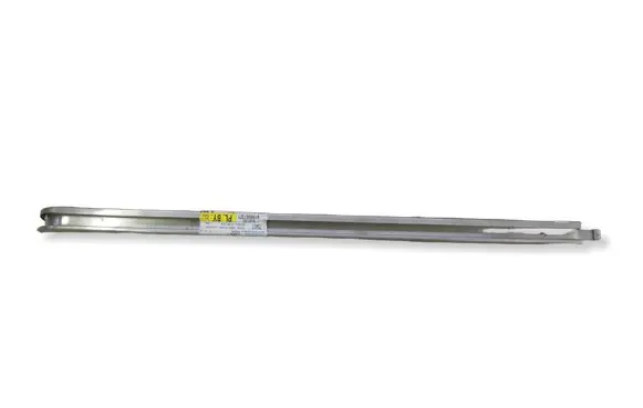 Fiat Ducato Sliding door lower roller guide/hinge 1363924080