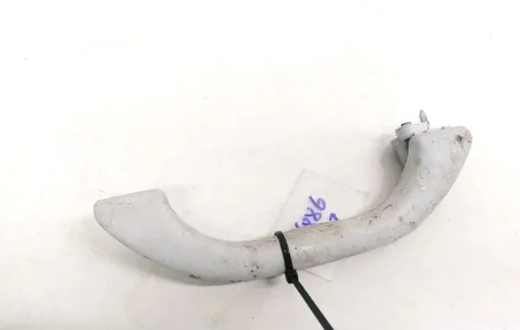 Volkswagen PASSAT B5 Front interior roof grab handle 3B0857607