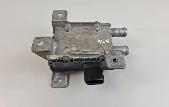 Jaguar F-Pace Other control units/modules JPLA10C780AA