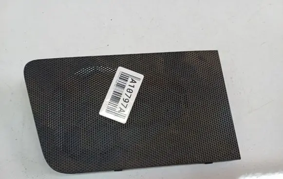 Volkswagen Touran I Side speaker trim/cover 1T0857209