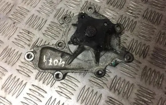 Water pump